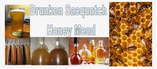 Apiary Information - Mead #5981448