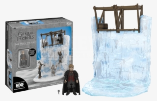 Game Of Thrones Wall Playset #5981502