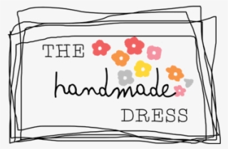 The Handmade Dress - Dress #5981571