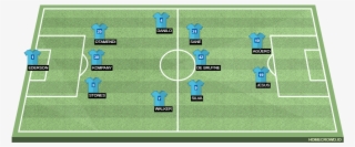 De Bruyne Png #5981630