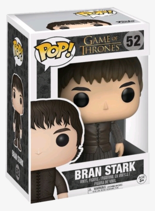 Game Of Thrones - Figurine Tyrion Lannister Pop #5981691
