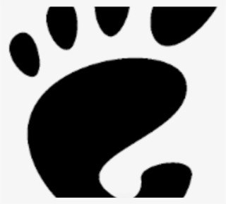 Gnome Linux Logo #5981746