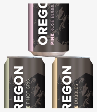 Canned Oregon Wine Stoller #5981808