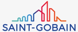 File - Saint-gobain Logo - Svg - Saint Gobain Logo #5981866