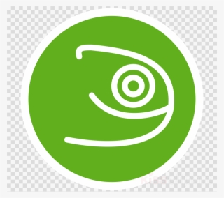 Suse Icon Png Clipart Suse Linux Distributions Computer - Rgb Color Wheel Svg #5981868