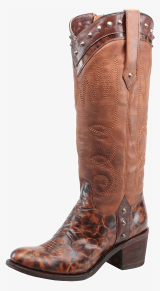 Corral Women's Embroidery Tall Top Cowgirl Boot - Cognac #5981980