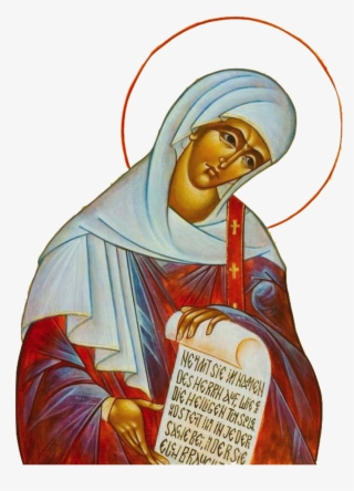 Main Menu - St Phoebe The Deaconess #5982086