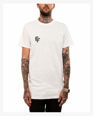 Few And Far Off The Grid Mens Tall Tee - Off The Grid #5982132