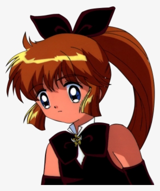 Haneoka Meimi Kaitou Saint Tail By Saorixiii - Haneoka Meimi Png #5982134