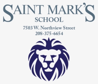 St Mark's Catholic Church #5982284