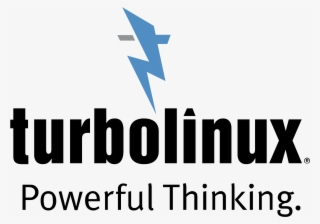 Turbolinux Logo Png Transparent - Turbo Linux #5982285