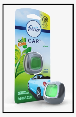 Bora Bora Waters Febreze #5982328