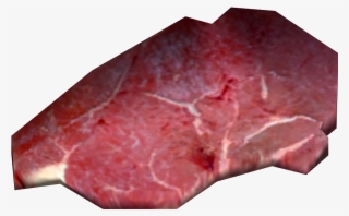 Meat - Fallout New Vegas Gecko Meat #5982598