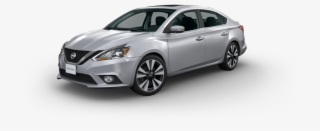 Nissan Sentra #5982662