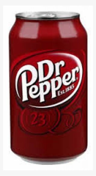 Dr Pepper 330ml X - Diet Dr Pepper, 12 Fl Oz Cans, 6 Pack #5982722