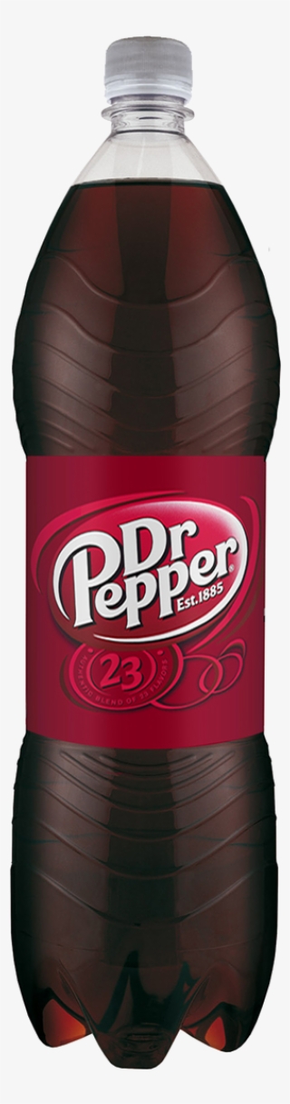 Dr Pepper, 2 L Bottle #5982768
