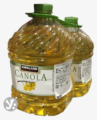 Canola Oil Png #5982882