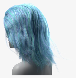 With Randombystrand, Each Hair Strand Recieves One #5983080