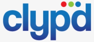 Clypd Logo #5983136