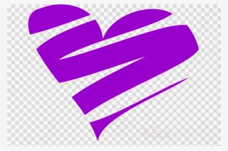 Png Purple Clipart Purple Heart Clip Art #5983259 Png Purple Clipart Purple Heart Clip Art #5983259