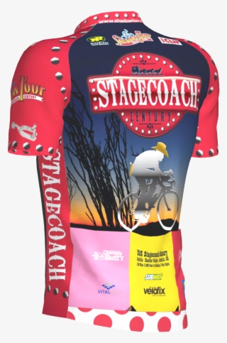 2018 Jersey Back - Active Shirt #5983428