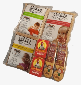 No Kid Eats Alone - Sun-maid Vanilla Yogurt Raisins - 8oz, White #5983777