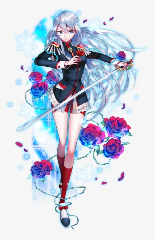 Resized To 61% Of Original - Revolutionary Girl Utena #5983836