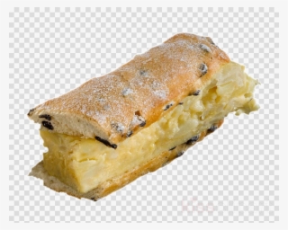 Bocadillo De Tortilla Española Png Clipart Spanish #5983843
