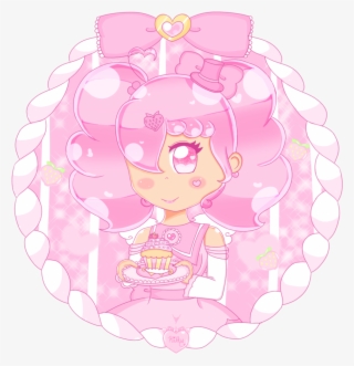 Image Free Library How Pink Love Wonka #5984037