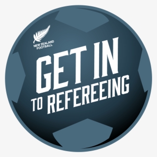 Getintr - New Zealand Football #5984479