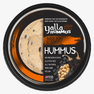 Load Image Into Gallery Viewer, Black Bean &amp - Chipotle #5984708