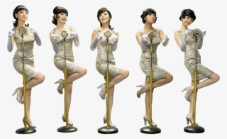 Nobody Nobody But You - Wonder Girls Members Nobody #5985065