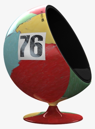 Art Ball M1 Andy Warhol Racing & Emotion Thearsenale - Circle #5985122