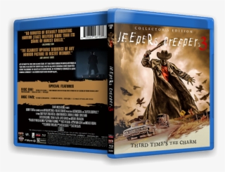 Shout! Factory Jeepers Creepers (collector's Edition) #5985130 Shout! Factory Jeepers Creepers (collector's Edition) #5985130