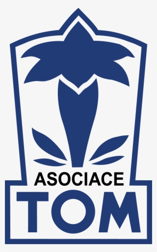 Logo Asociace Tom #5985254