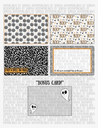 Papercakes By Serena Bee - Tools For School #5985315