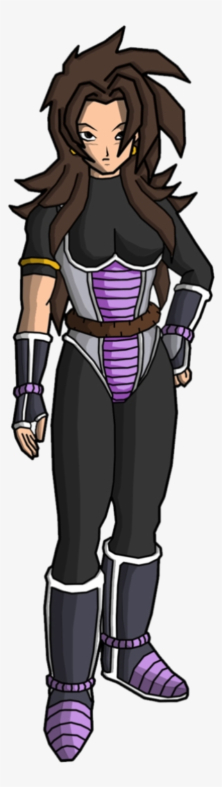 Sharotto Dbtemproakai - Dragon Ball Z Sharotto Saga #5985371