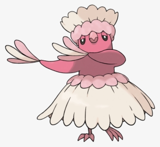 Pokemon Oricorio #5985421