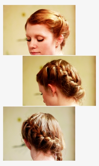 Katniss Braid Diy #5985423