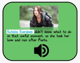 Hunger Games #5985474 Hunger Games #5985474