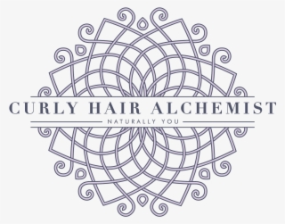 Meg Conkling - Sacred Geometry Spiral Stencil Design #5985475