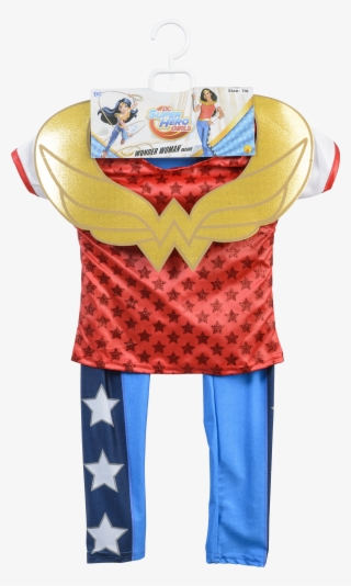 Wonder Woman Deluxe 116, , Large #5985709