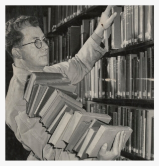 Spring Cleaning Woes - Rendre Un Livre #5985713