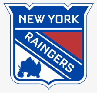 New York Raingers - New York Rangers #5985798