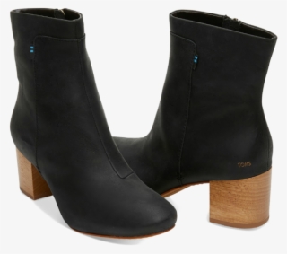 toms evie boot