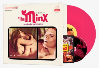The Minx Original Soundtrack #5986089