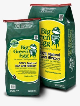 Big Green Egg® 100% Natural Lump Charcoal-110503 #5986237