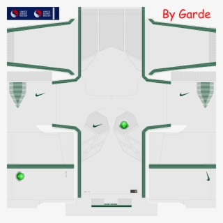Arabia Saudita P1 - ウイイレ 2017 ユニフォーム バイエルン #5986346