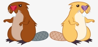 Betos Garcia The Angry Beavers - Cartoon #5986386