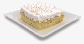 Tres Leches - Birthday Cake #5986527